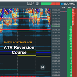 ATR Reversion Course