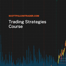 Scott Pulcini’s Trading Strategies Course