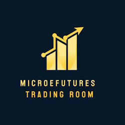 Microefutures Trading Room