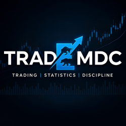 TRADEMDC: Trading Journal and Analytics Platform
