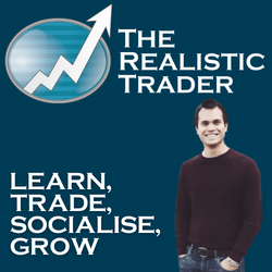The Realistic Trader Community: 12 Month Membership