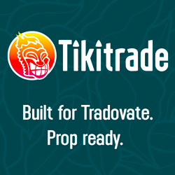 Tikitrade