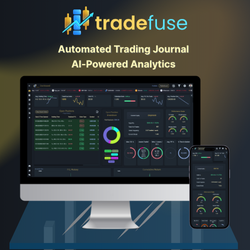 TradeFuse – Automated Trading Journal & AI-Powered Analytics