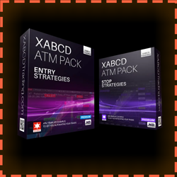 XABCD ATM Pack
