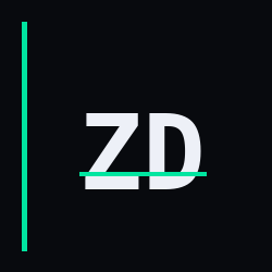 ZDBand and ZDAlgo