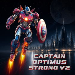 Captain Optimus Strong: Building automated strategies with signal confluence