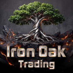 Iron Oak Trading: Analyze Pullbacks With Dual-Zone Trading Logic