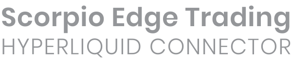Scorpio Edge Hyperliquid