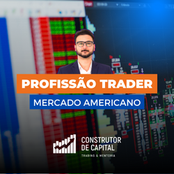 Curso Profissão Trader – Mercado Americano