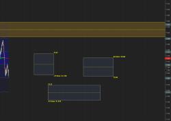 Rectangle 50 mid Line and labels - NinjaTrader Ecosystem