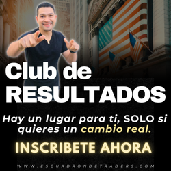 Club de Resultados Trading