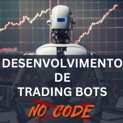 Curso de Desenvolvimento de Trading Bots para NinjaTrader [NO CODE]
