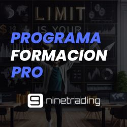 Programa de formacion PRO