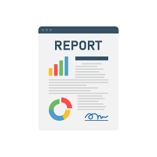 Rapport Économique et Technique de Trading (RETT)