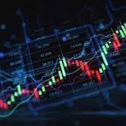 Approche de Trading Économique et Quantitatif (Encadrement)