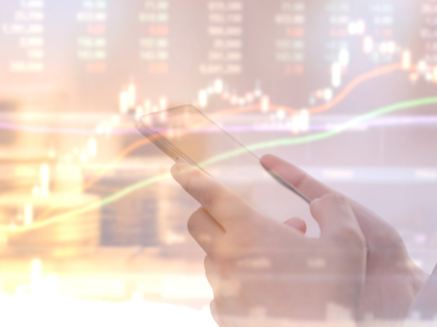 Volatile Markets