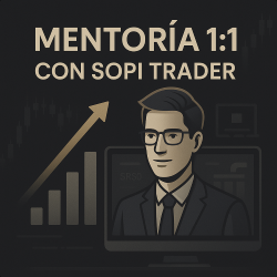 MENTORÍA – Trading profesional basado en datos