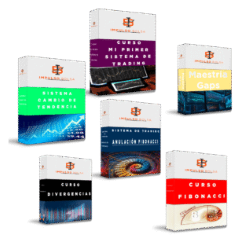 Pack sistemas de inversion
