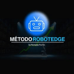 Aprende Gratis a Crear Robots de Trading