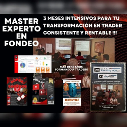 MASTER EXPERTO EN FONDEO