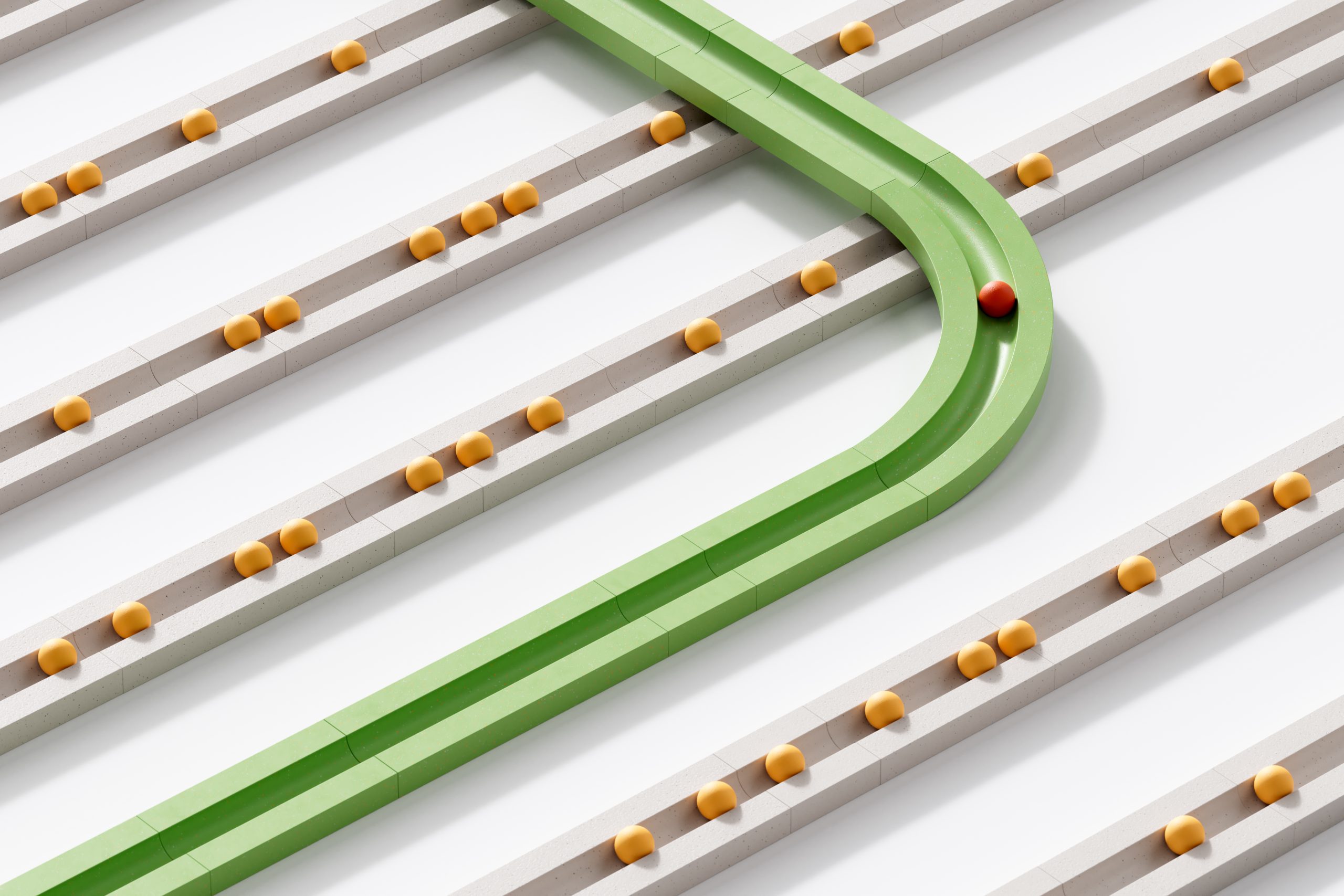 Top 3 Automated Setup Strategies: Simple and Straightforward ...