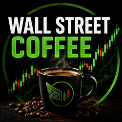 Wall Street Coffee | Sala de Trading Online