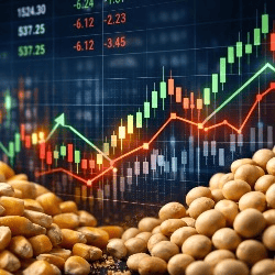 Investigación y Análisis del de Futuros Agrícolas