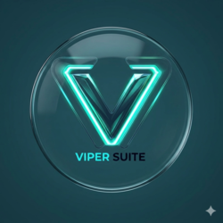 Viper Suite: NinjaTrader 8 Productivity Add-On