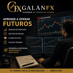 GalanFX Futures Trading Academy