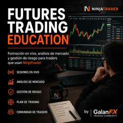 GalanFX Trading Community