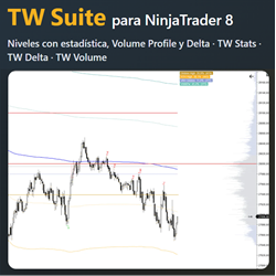 TW SUITE