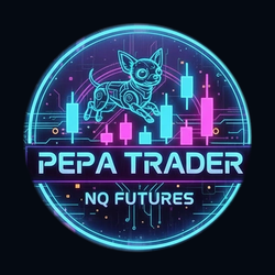 PEPA TRADER AI ORDERFLOW SUITE