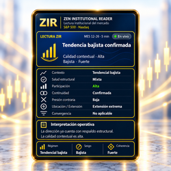 ZEN Institutional Reader